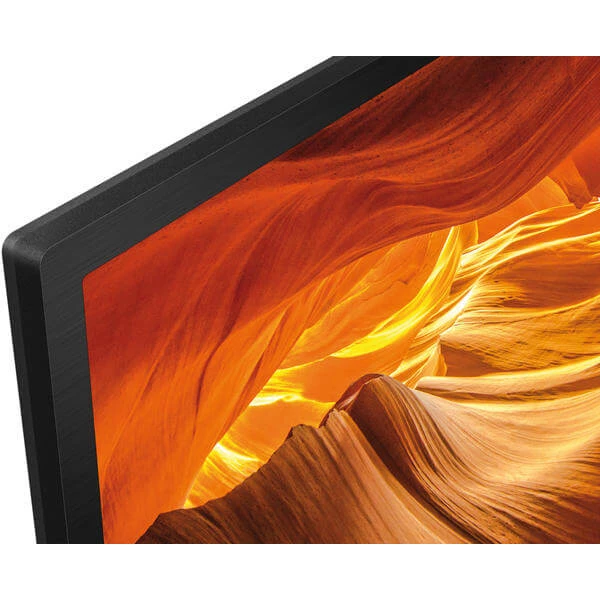 Sony KD-43X72K - 43'', 4K UHD LED TV, Bravia, Android TV, 2022 - Fernseher 4 Sony KD-43X72K - 43'', 4K UHD LED TV, Bravia, Android TV, 2022 - Fernseher – Bild 2