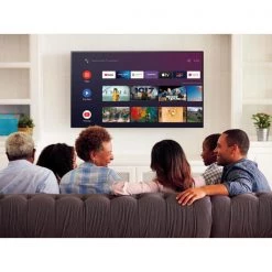 Sony KD-43X72K - 43'', 4K UHD LED TV, Bravia, Android TV, 2022 - Fernseher 7 Sony KD-43X72K - 43'', 4K UHD LED TV, Bravia, Android TV, 2022 - Fernseher -TV-Zubehör Verkäufe 10758241 3 d 1