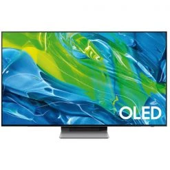 Samsung Fernseher QE65S95B - 65