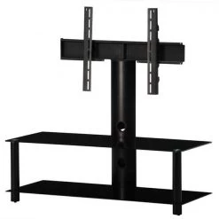 Balcar NEO110-B-BLK - TV Möbel