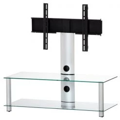 Balcar NEO110-C-SLV - TV Möbel