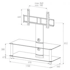 TV-Zubehör Verkäufe -TV-Zubehör Verkäufe 2050413 2 d 1