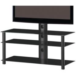Balcar NEO1103-B-BLK - TV Möbel