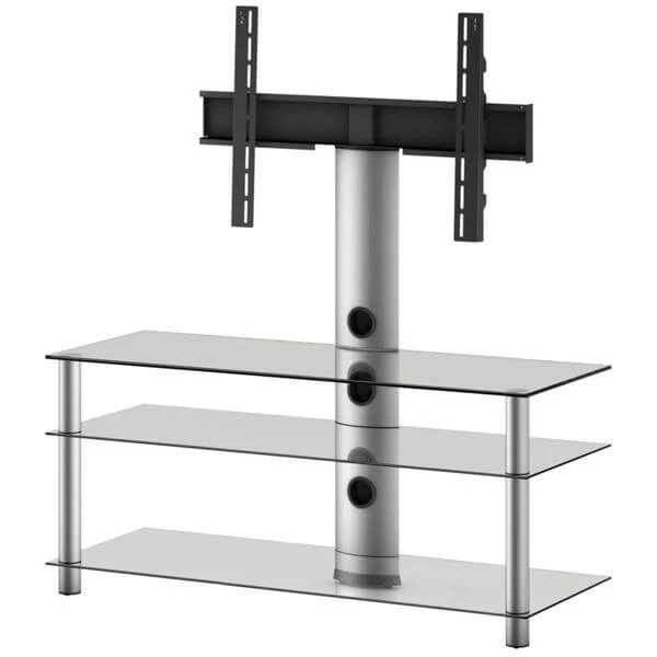 Balcar NEO1103-C-SLV - TV Möbel 3 Balcar NEO1103-C-SLV - TV Möbel