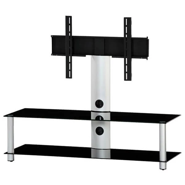 Balcar NEO130-B-SLV - TV Möbel 3 Balcar NEO130-B-SLV - TV Möbel