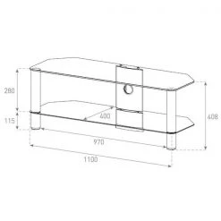 TV-Zubehör Verkäufe -TV-Zubehör Verkäufe 2050419 2 d 1