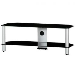 Balcar NEO2110-B-SLV - TV Möbel