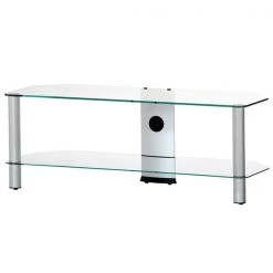Balcar NEO2110-C-SLV - TV Möbel
