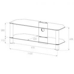 TV-Zubehör Verkäufe -TV-Zubehör Verkäufe 2050421 2 d 1