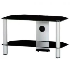 Balcar NEO270-B-SLV - TV Möbel