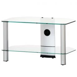 Balcar NEO270-C-SLV - TV Möbel