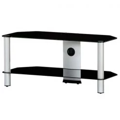 Balcar NEO290-B-SLV - TV Möbel