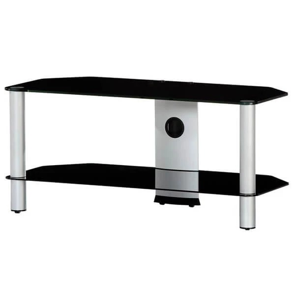 Balcar NEO290-B-SLV - TV Möbel 3 Balcar NEO290-B-SLV - TV Möbel