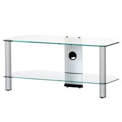 Balcar NEO290-C-SLV - TV Möbel