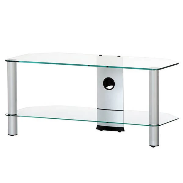 Balcar NEO290-C-SLV - TV Möbel 3 Balcar NEO290-C-SLV - TV Möbel