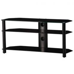 Balcar NEO3110-B-BLK - TV Möbel