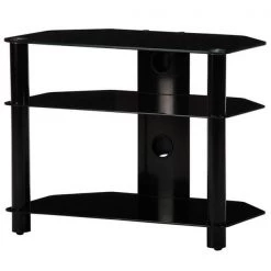 Balcar NEO370-B-BLK - TV Möbel