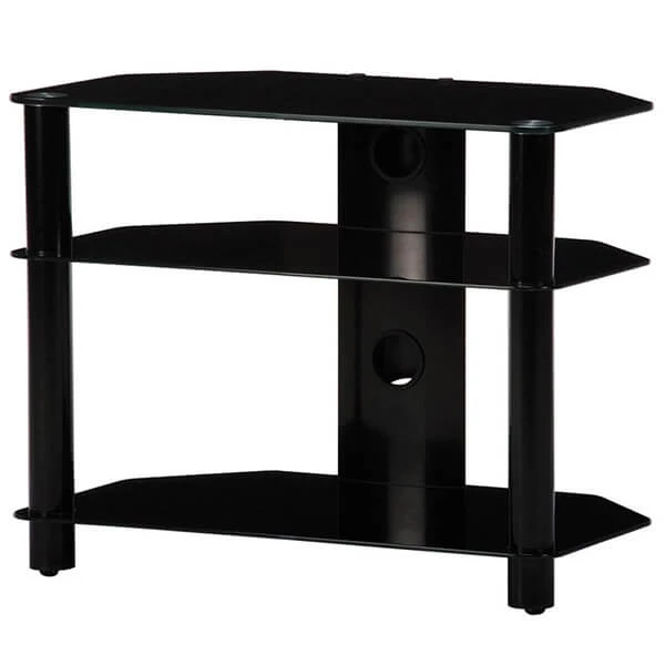 Balcar NEO370-B-BLK - TV Möbel 3 Balcar NEO370-B-BLK - TV Möbel