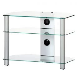 Balcar NEO370-C-SLV - TV Möbel