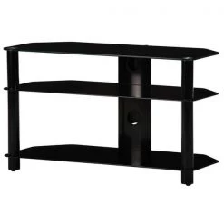 Balcar NEO390-B-BLK - TV Möbel