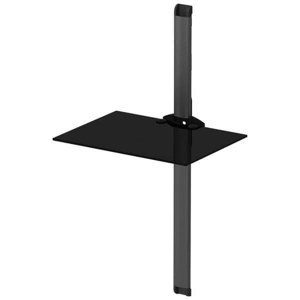 Balcar PL2610-B-BLK - TV Möbel 3 Balcar PL2610-B-BLK - TV Möbel