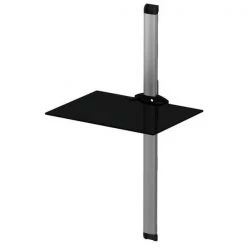 Balcar PL2610-B-SLV - TV Möbel