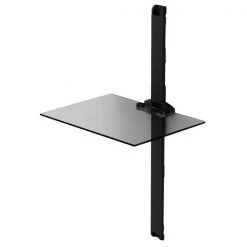 Balcar PL2610-C-BLK - TV Möbel
