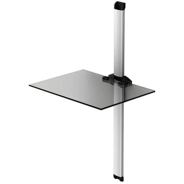 Balcar PL2610-C-SLV - TV Möbel 3 Balcar PL2610-C-SLV - TV Möbel