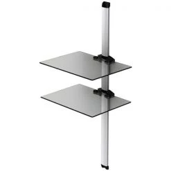 Balcar PL2620-B-BLK - TV Möbel