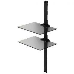 Balcar PL2620-C-BLK - TV Möbel