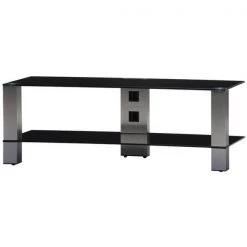 Balcar PL3410-B-INX - TV Möbel