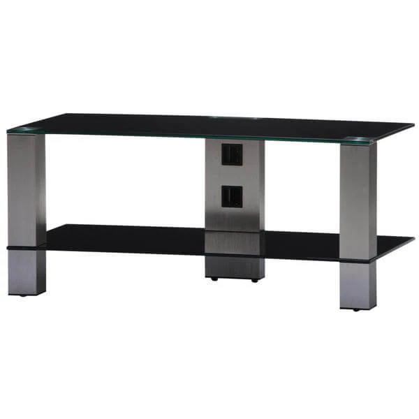 Balcar PL3415-B-INX - TV Möbel 3 Balcar PL3415-B-INX - TV Möbel