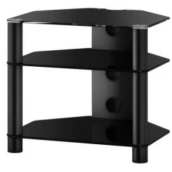 Balcar RX2130-B-HBLK - TV Möbel