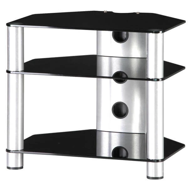 Balcar RX2130-B-SLV - TV Möbel 3 Balcar RX2130-B-SLV - TV Möbel