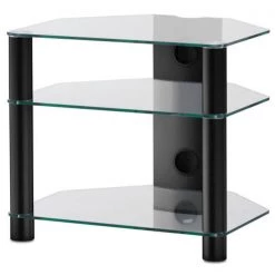 Balcar RX2130-C-HBLK - TV Möbel