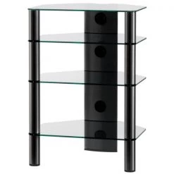 Balcar RX2140-C-HBLK - TV Möbel