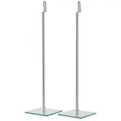 Balcar SP200-C-SLV - TV Möbel