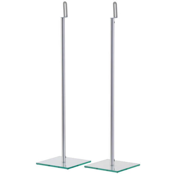 Balcar SP200-C-SLV - TV Möbel 3 Balcar SP200-C-SLV - TV Möbel