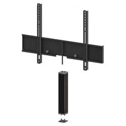 Balcar ST-ADP-HBLK-5080 - TV Möbel
