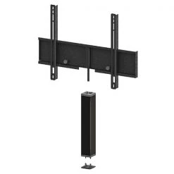 Balcar STA-ADP-HBLK-4060 - TV Möbel