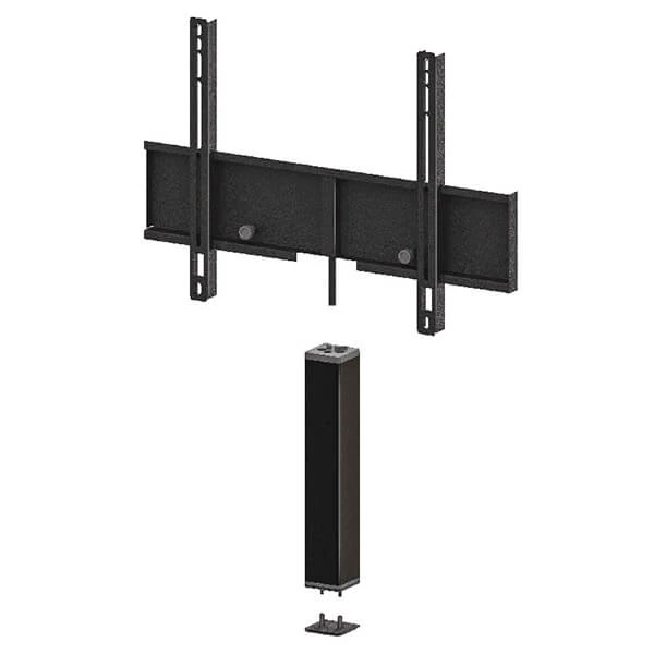 Balcar STA-ADP-HBLK-4060 - TV Möbel 3 Balcar STA-ADP-HBLK-4060 - TV Möbel