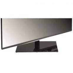 Balcar CAVTSL Schwarzglas - TV Möbel