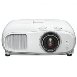 Epson Beamer EH-TW7100 LCD, Ultra HD Pro 4K 3840 X 2160, 3000 Lm - Beamer