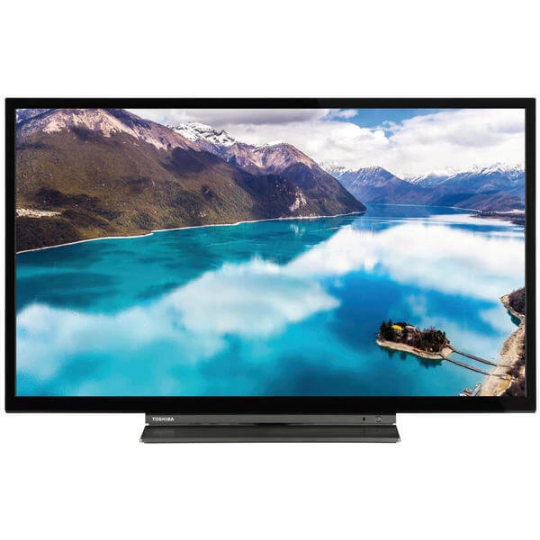 Toshiba 32LA3B63DG - 32'', Full HD LED TV, Android TV - Fernseher 3 Toshiba 32LA3B63DG - 32'', Full HD LED TV, Android TV - Fernseher