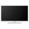 Telefunken D24H550G1CWV White - 24'', HD Ready LED TV - Fernseher -TV-Zubehör Verkäufe 982453 1 d 1