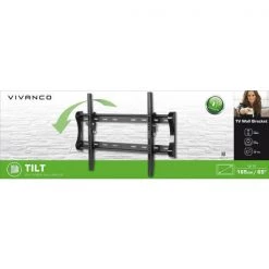 Vivanco BTI 6060 - Wandhalterungen 7 Vivanco BTI 6060 - Wandhalterungen -TV-Zubehör Verkäufe 985284 3 d 1