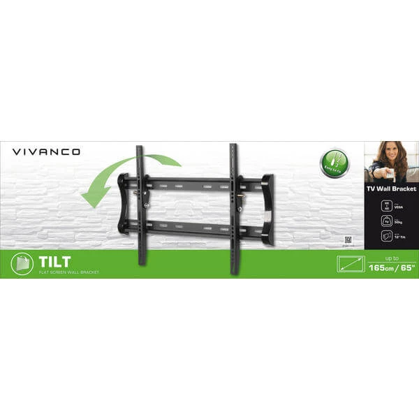 Vivanco BTI 6060 - Wandhalterungen 5 Vivanco BTI 6060 - Wandhalterungen – Bild 3